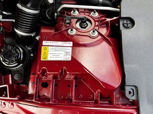 Jaguar XKR Supercharged 4.2