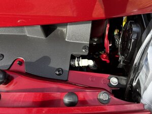 Jaguar XKR Supercharged 4.2
