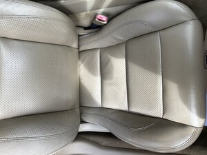 Jaguar XKR Supercharged 4.2