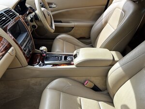 Jaguar XKR Supercharged 4.2