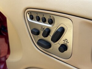 Jaguar XKR Supercharged 4.2
