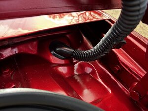 Jaguar XKR Supercharged 4.2