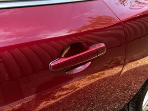 Jaguar XKR Supercharged 4.2