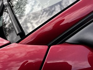 Jaguar XKR Supercharged 4.2