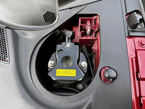 Jaguar XKR Supercharged 4.2