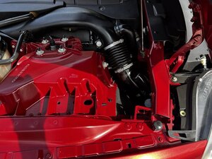 Jaguar XKR Supercharged 4.2