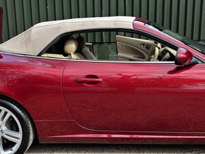 Jaguar XKR Supercharged 4.2