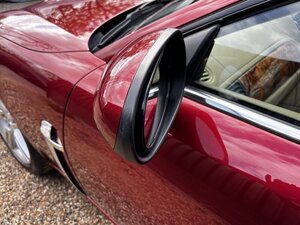Jaguar XKR Supercharged 4.2