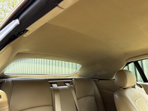 Jaguar XKR Supercharged 4.2