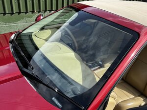 Jaguar XKR Supercharged 4.2