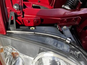 Jaguar XKR Supercharged 4.2