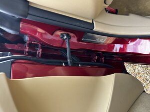 Jaguar XKR Supercharged 4.2