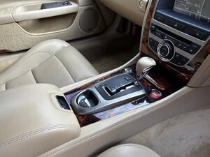 Jaguar XKR Supercharged 4.2