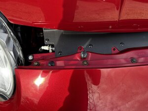 Jaguar XKR Supercharged 4.2