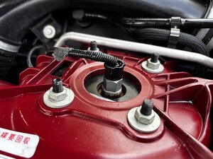 Jaguar XKR Supercharged 4.2