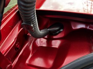 Jaguar XKR Supercharged 4.2