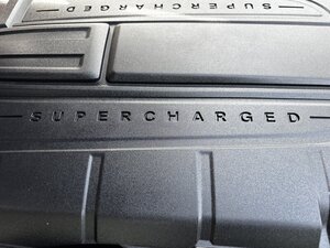 Jaguar XKR Supercharged 4.2