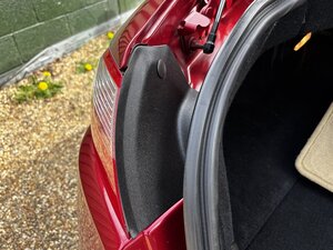 Jaguar XKR Supercharged 4.2