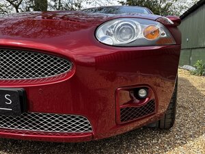 Jaguar XKR Supercharged 4.2