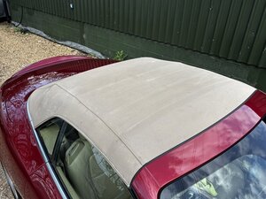 Jaguar XKR Supercharged 4.2