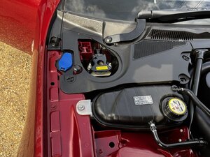 Jaguar XKR Supercharged 4.2