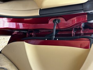 Jaguar XKR Supercharged 4.2