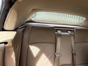 Jaguar XKR Supercharged 4.2