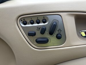 Jaguar XKR Supercharged 4.2