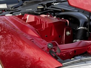 Jaguar XKR Supercharged 4.2