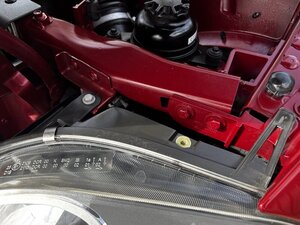 Jaguar XKR Supercharged 4.2