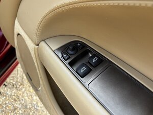 Jaguar XKR Supercharged 4.2