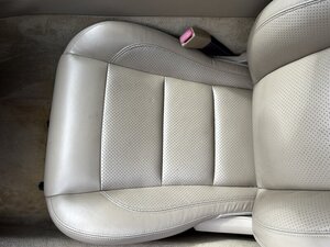 Jaguar XKR Supercharged 4.2