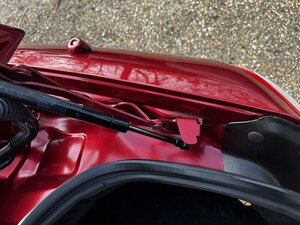 Jaguar XKR Supercharged 4.2