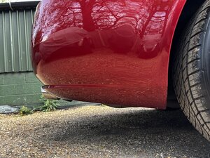 Jaguar XKR Supercharged 4.2