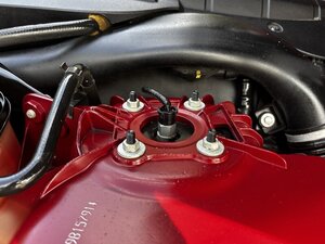 Jaguar XKR Supercharged 4.2