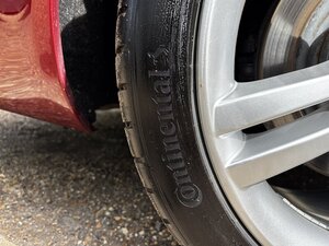 Jaguar XKR Supercharged 4.2