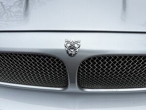 Jaguar XJR Portfolio 4.2