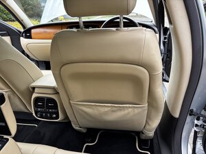 Jaguar XJR Portfolio 4.2