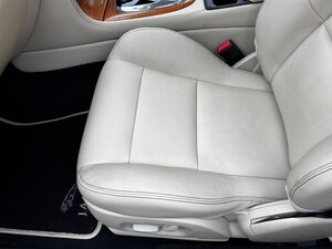 Jaguar XJR Portfolio 4.2