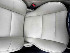 Jaguar XJR Portfolio 4.2