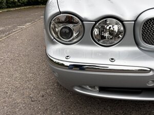 Jaguar XJR Portfolio 4.2