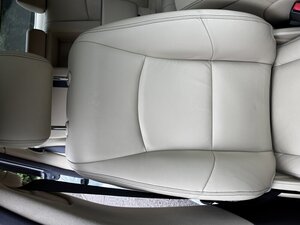 Jaguar XJR Portfolio 4.2