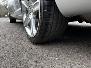 Jaguar XJR Portfolio 4.2