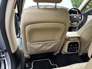 Jaguar XJR Portfolio 4.2