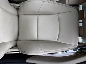 Jaguar XJR Portfolio 4.2