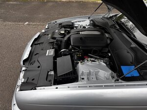 Jaguar XJR Portfolio 4.2