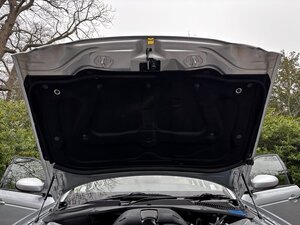 Jaguar XJR Portfolio 4.2