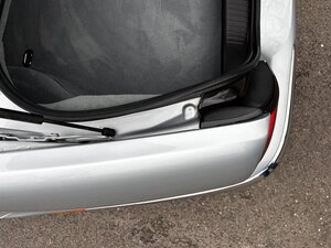 Jaguar XJR Portfolio 4.2