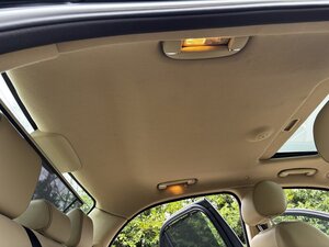 Jaguar XJR Portfolio 4.2