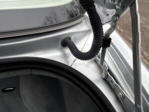 Jaguar XJR Portfolio 4.2